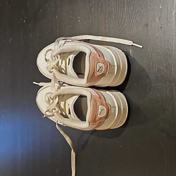 Puma girl shoes - Picture 4 of 6